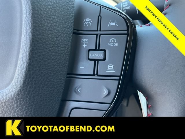 2026 Toyota Prius Plug-in Hybrid XSE Premium - Photo 20