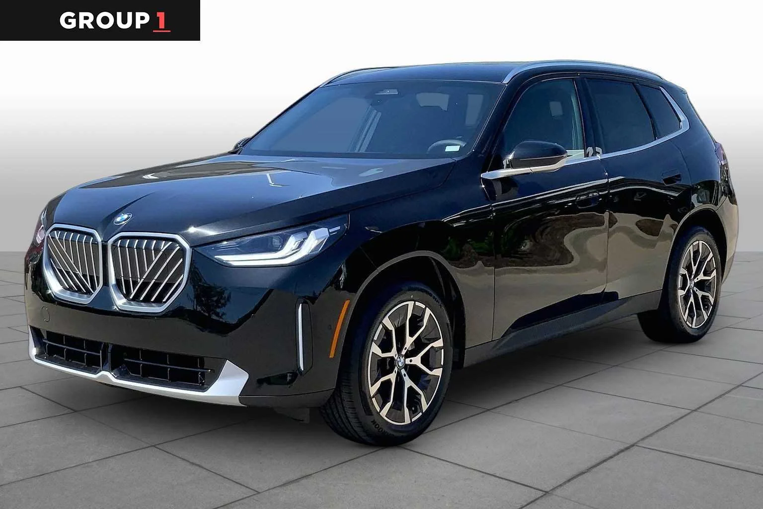 2026 BMW X3 30 XDRIVE's photo