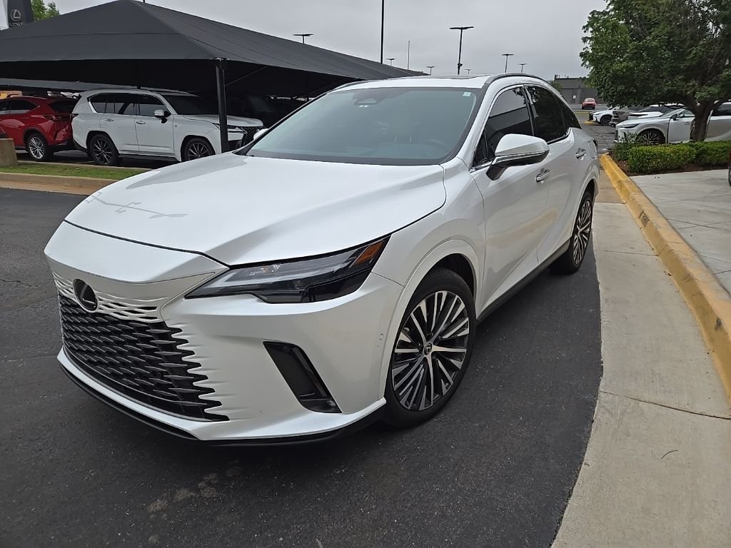 2024 Lexus RX 350 350 Premium Plus AWD's photo