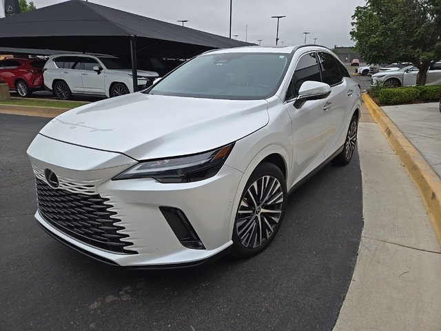 2024 Lexus RX 350 Premium Plus