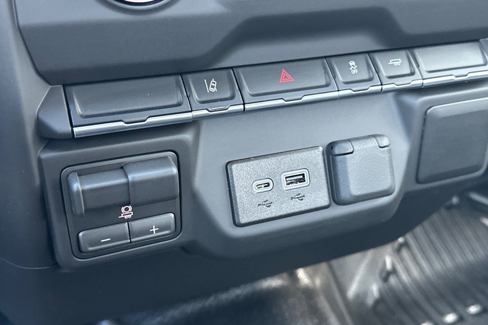 2026 Chevrolet Silverado 2500 HD Work Truck - Photo 26