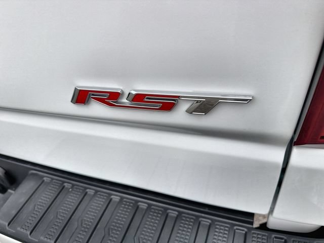 2026 Chevrolet Silverado 1500 RST - Photo 23