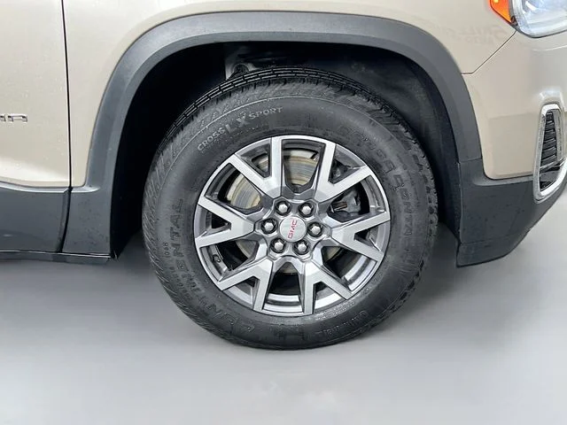 2022 GMC Acadia SLT - Photo 39