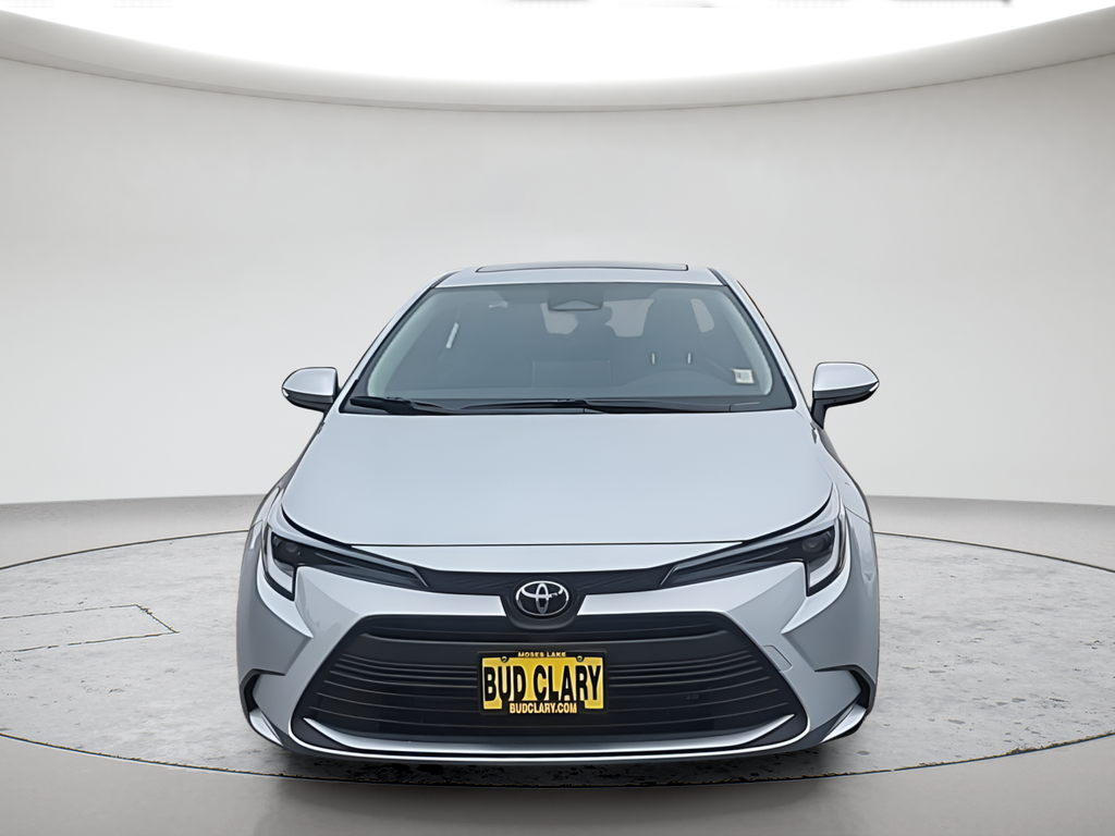 2026 Toyota Corolla XLE - Photo 8