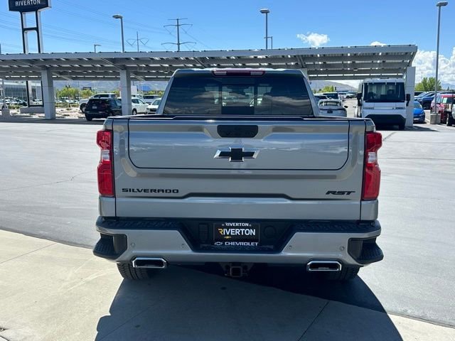 2026 Chevrolet Silverado 1500 RST - Photo 23