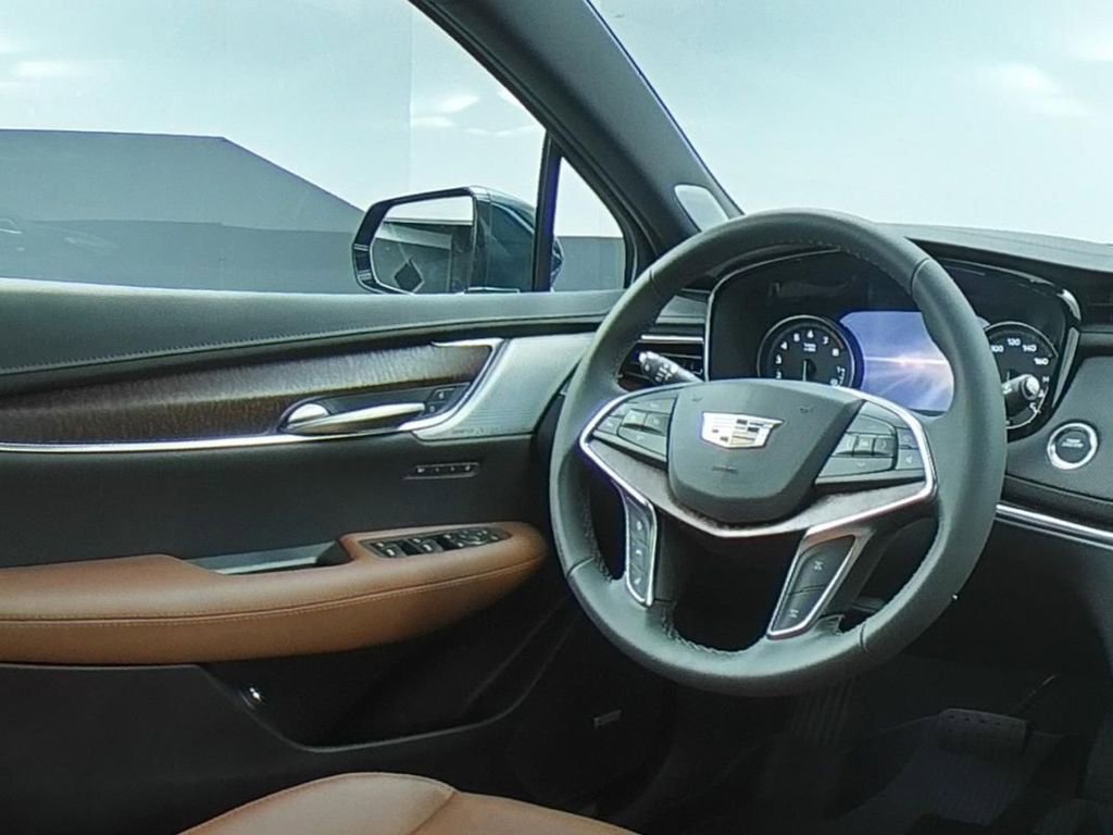 2025 Cadillac XT5 Premium Luxury - Photo 9