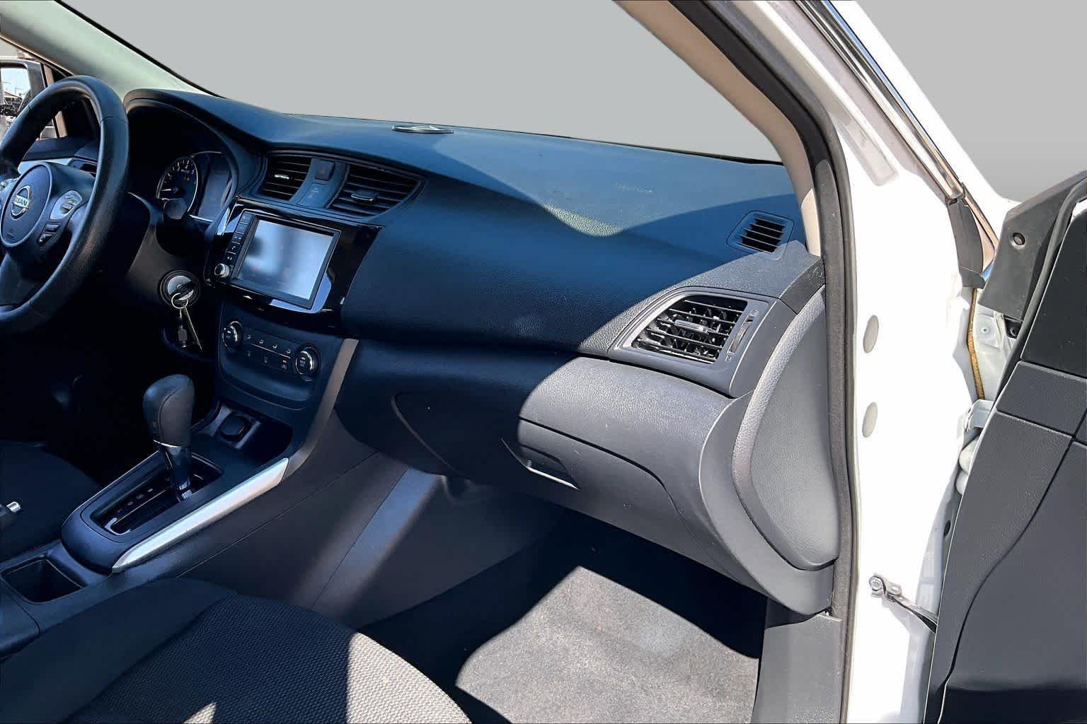Used 2019 Fresh Powder Nissan S image 16