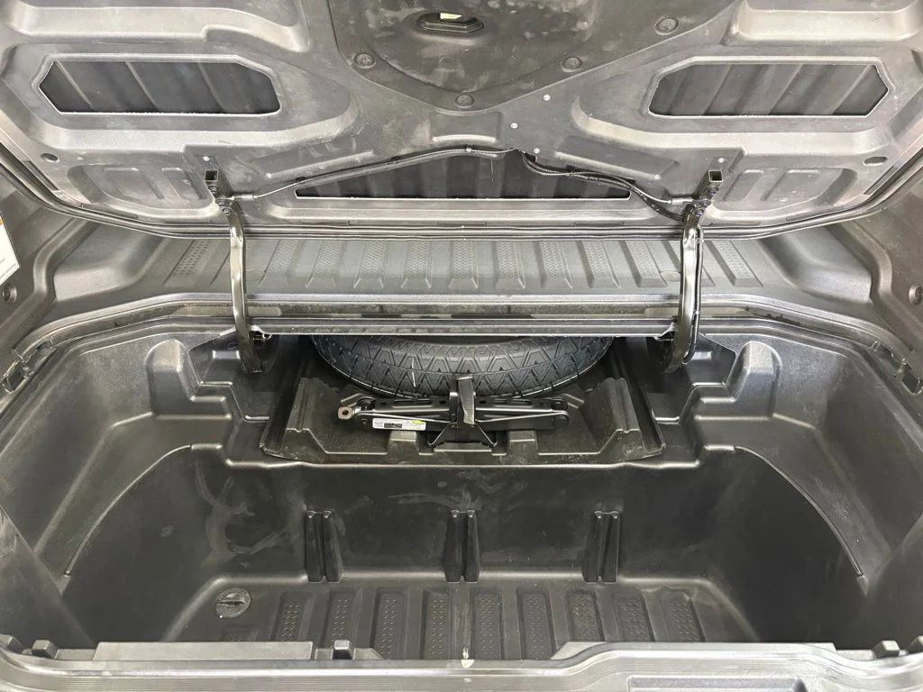 2026 Honda Ridgeline Black Edition - Photo 11