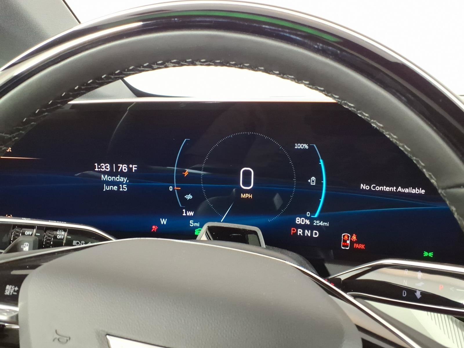 2026 Cadillac OPTIQ Sport - Photo 13