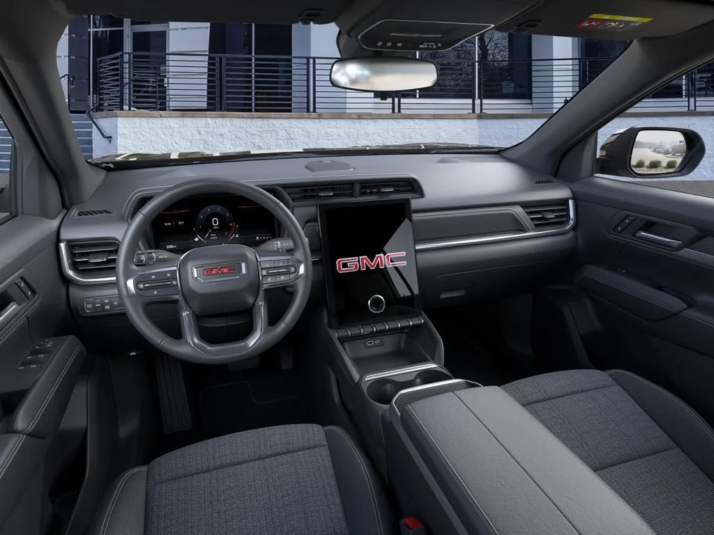 2027 GMC Terrain Elevation - Photo 16