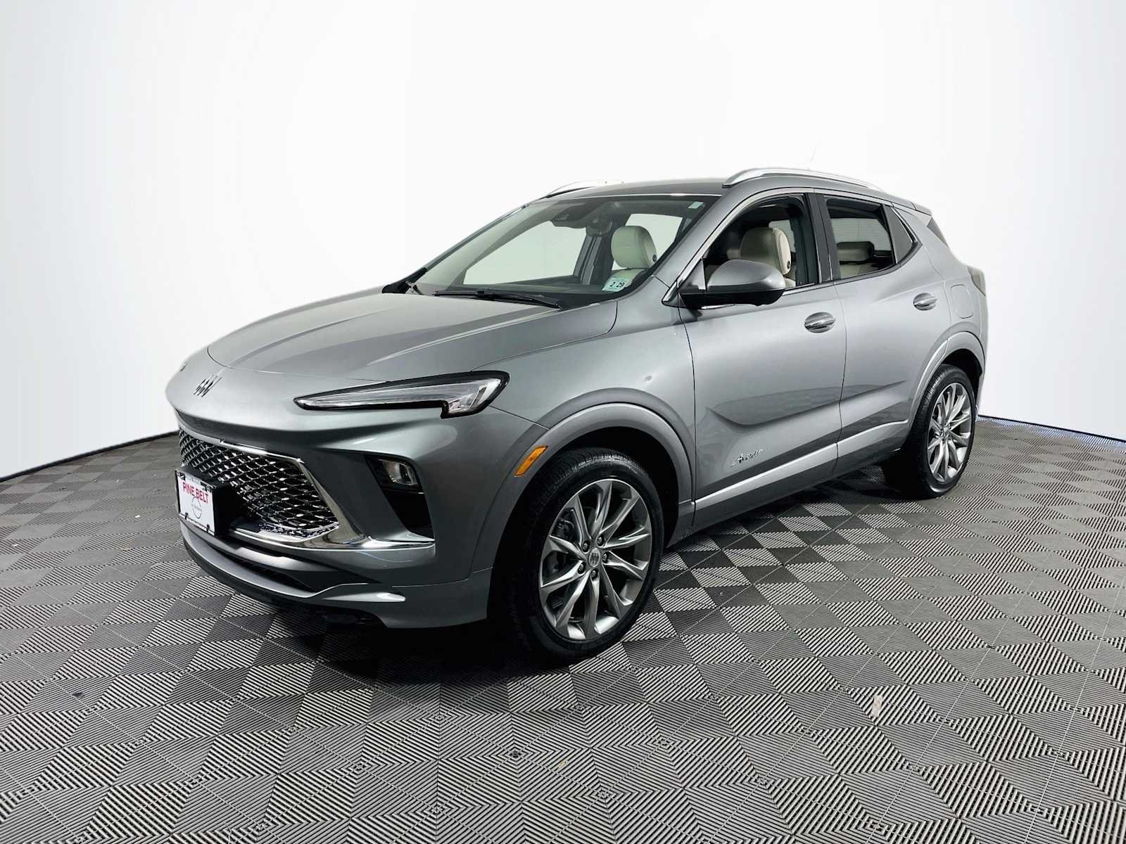 2024 Buick Encore GX Avenir