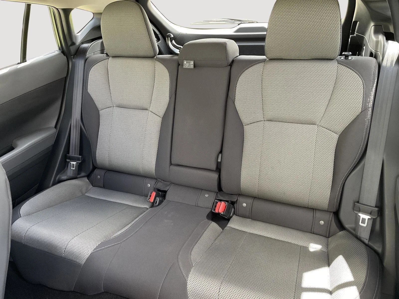 Certified Used 2024 Magnetite Gray Metallic Subaru Premium image 22