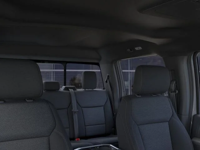New 2026 Avalanche Ford XLT image 46