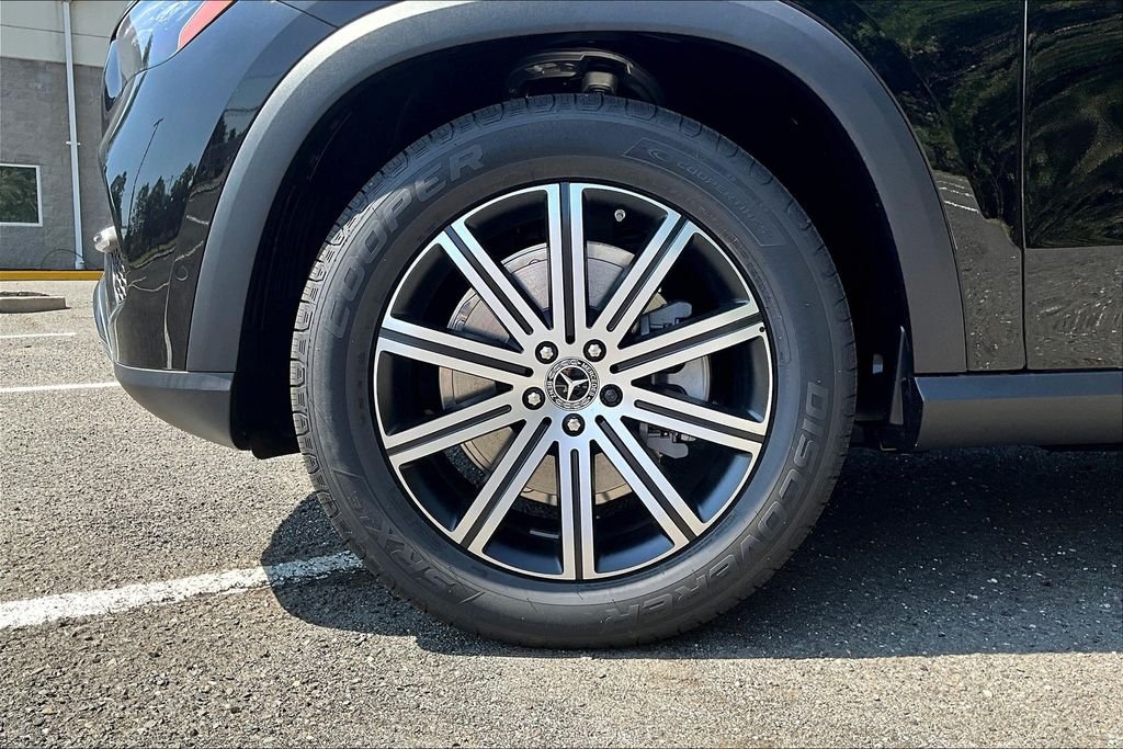 2026 Mercedes-Benz GLE GLE350 - Photo 12
