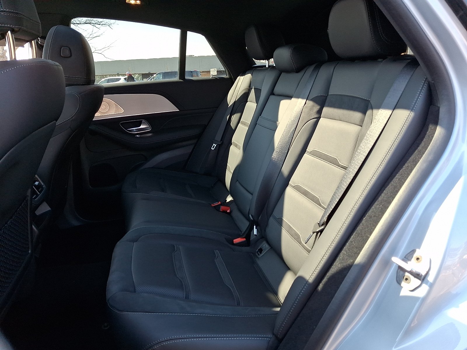 2025 Mercedes-Benz GLE Coupe GLE 53 AMG - Photo 9