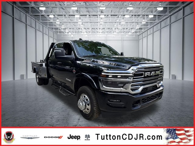 2026 RAM 3500 Chassis Cab Big Horn