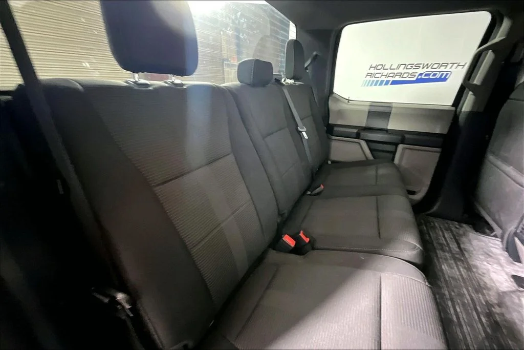 Used 2020 Magma Red Ford XL image 22