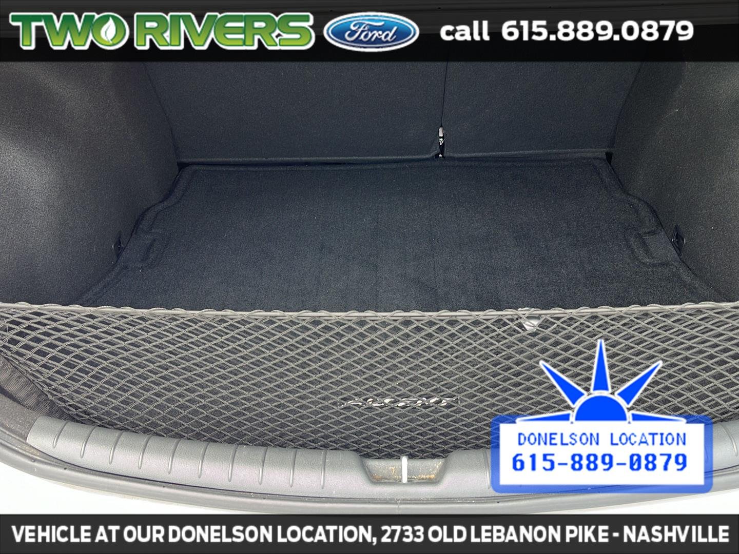 Used 2020 Frost White Pearl Hyundai SE image 28