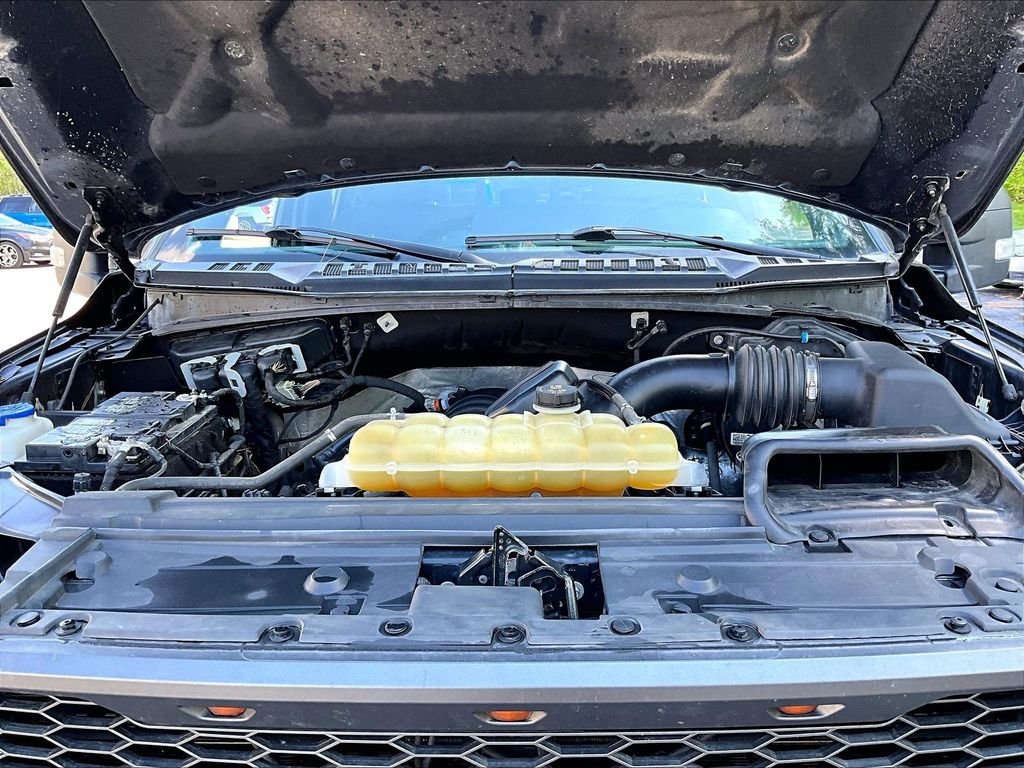 Used 2020 Magnetic Ford XLT image 29