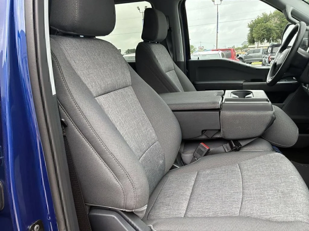 2026 Ford F-250 Super Duty XL - Photo 20