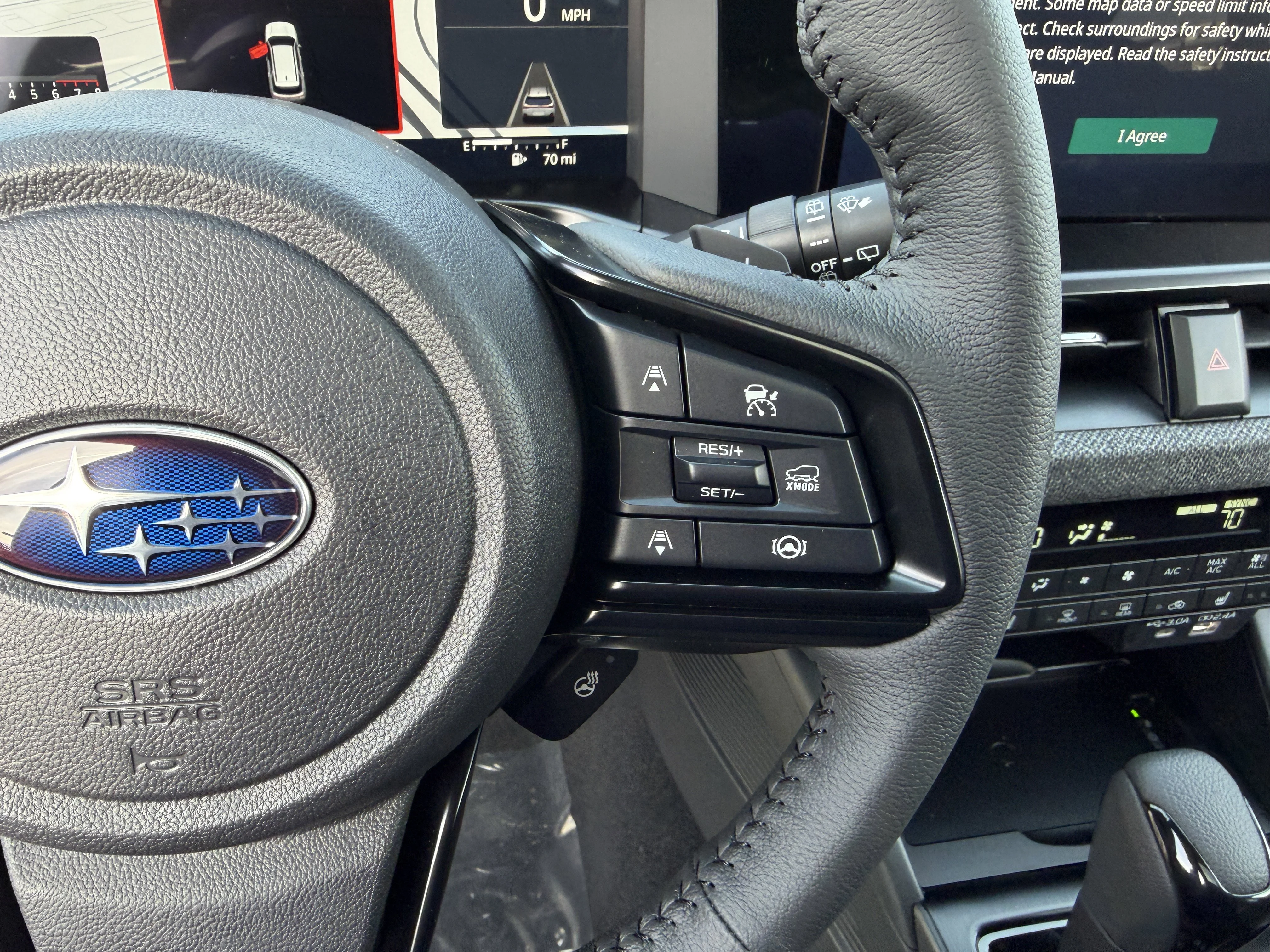 2026 Subaru Outback Limited XT - Photo 17