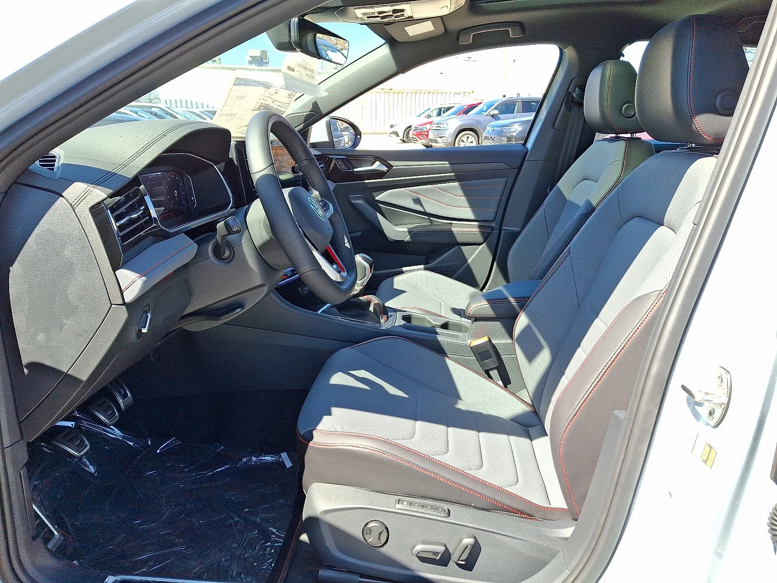 2026 Volkswagen Jetta GLI Autobahn - Photo 10