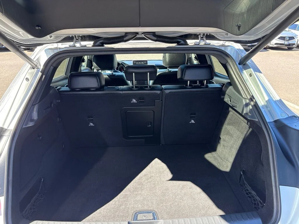 Used 2018 Silver Mercedes-Benz GLA 250 image 30