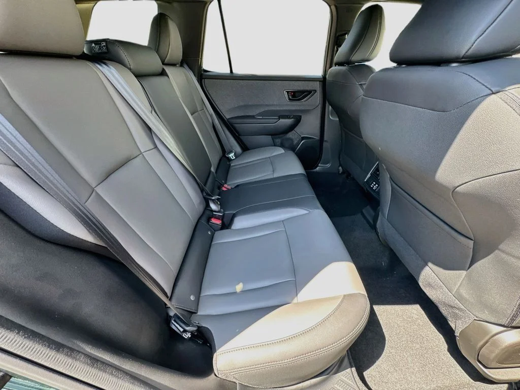 New 2026 Green Subaru Premium image 34