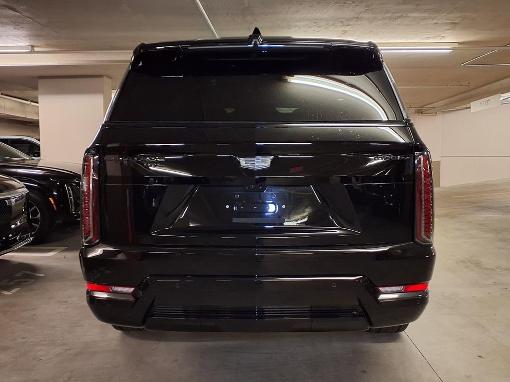 2026 Cadillac Escalade IQL Sport - Photo 9