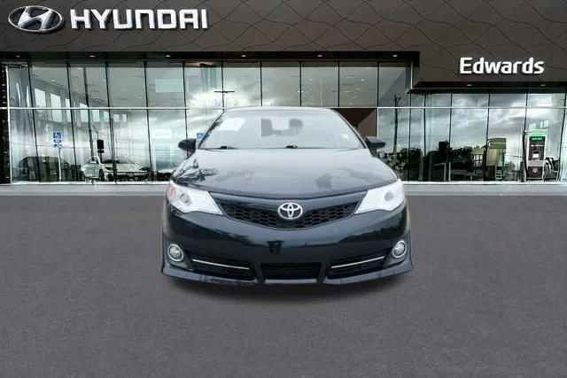 Used 2012 Gray Toyota SE image 2