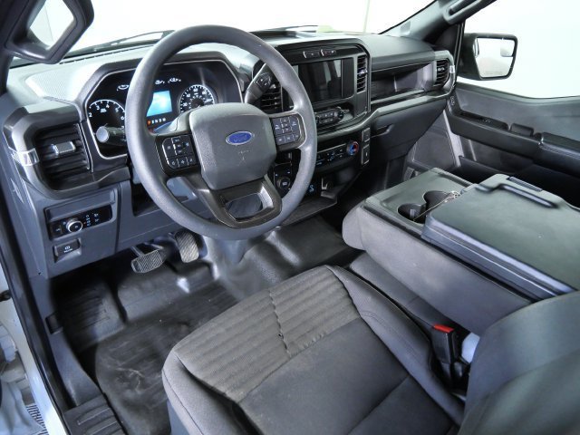 Certified Used 2023 White Ford XL image 4