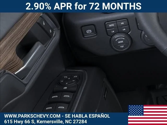 2026 Chevrolet Silverado 1500 RST - Photo 26