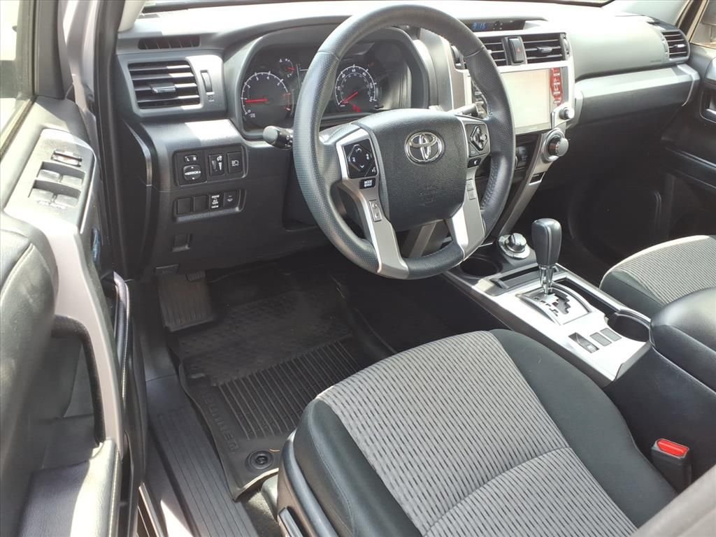 2023 Toyota 4Runner SR5 - Photo 17