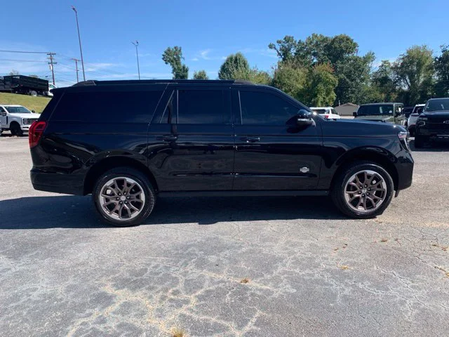 Used 2026 Black Ford King Ranch image 9