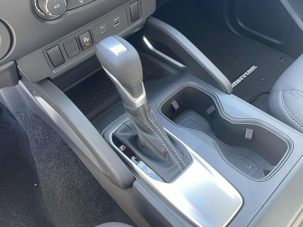 2026 Nissan Frontier SV - Photo 30
