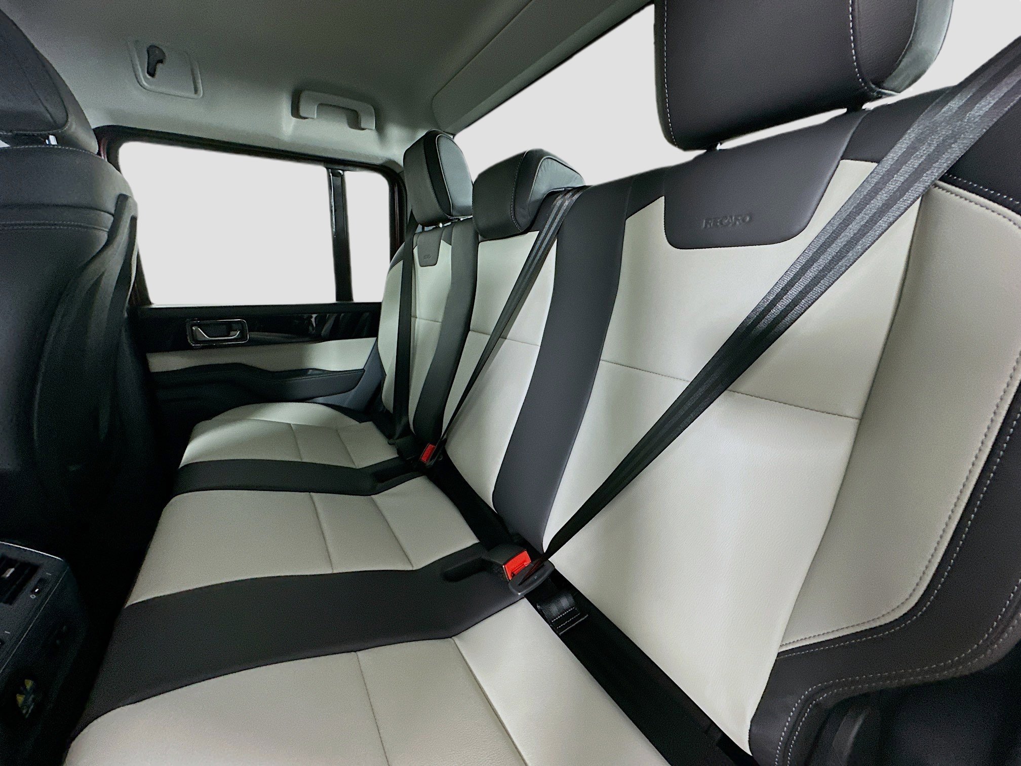 2025 INEOS Grenadier - Photo 36