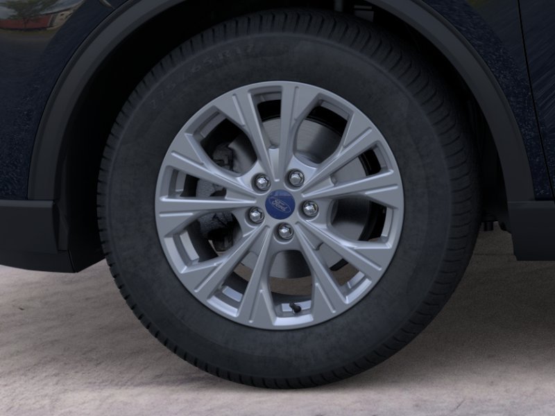 2025 Ford Escape Active - Photo 42