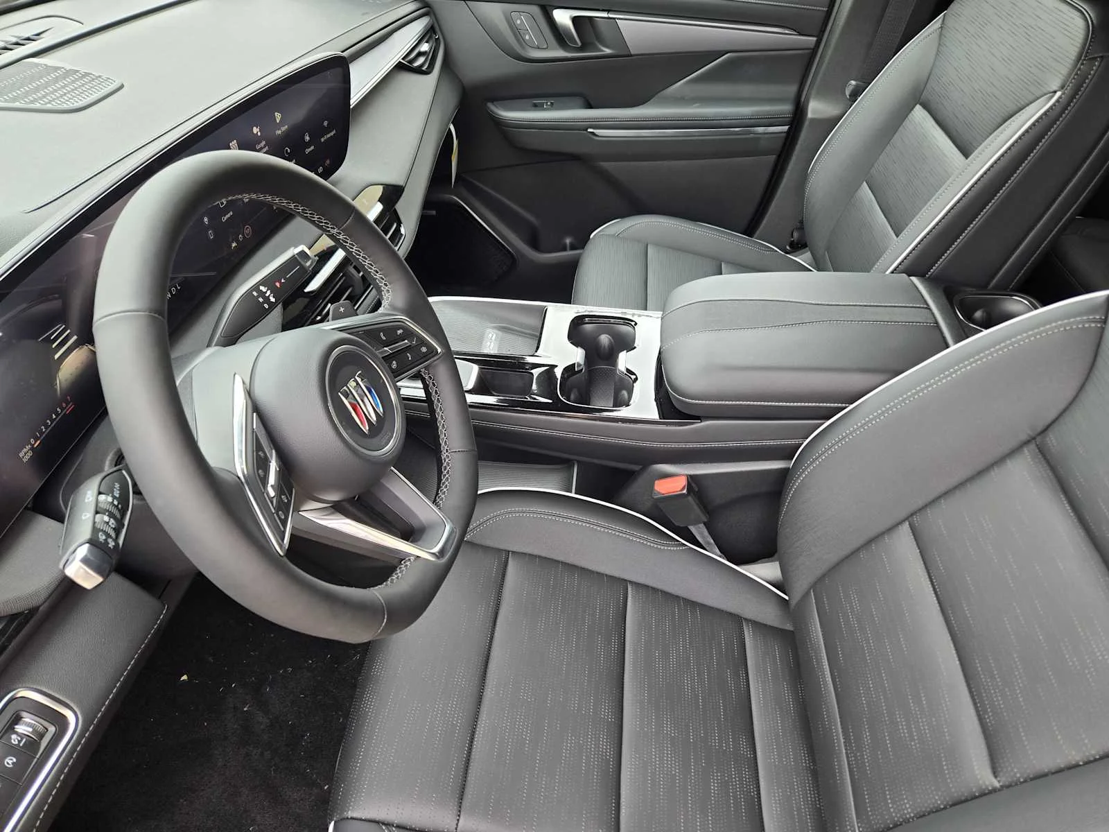 2026 Buick Enclave Sport Touring - Photo 8