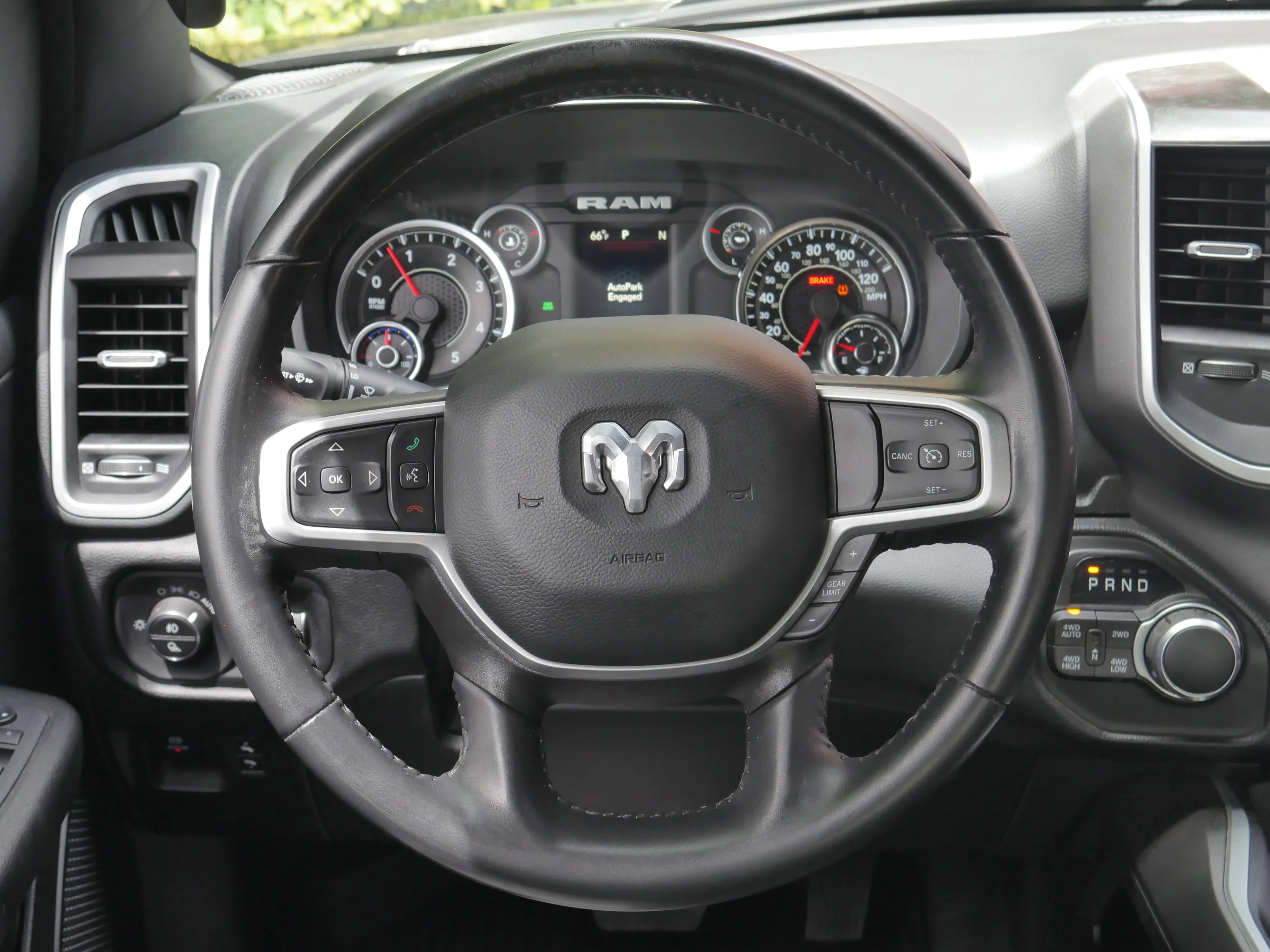 2022 RAM Ram 1500 Pickup Big Horn/Lone Star - Photo 6
