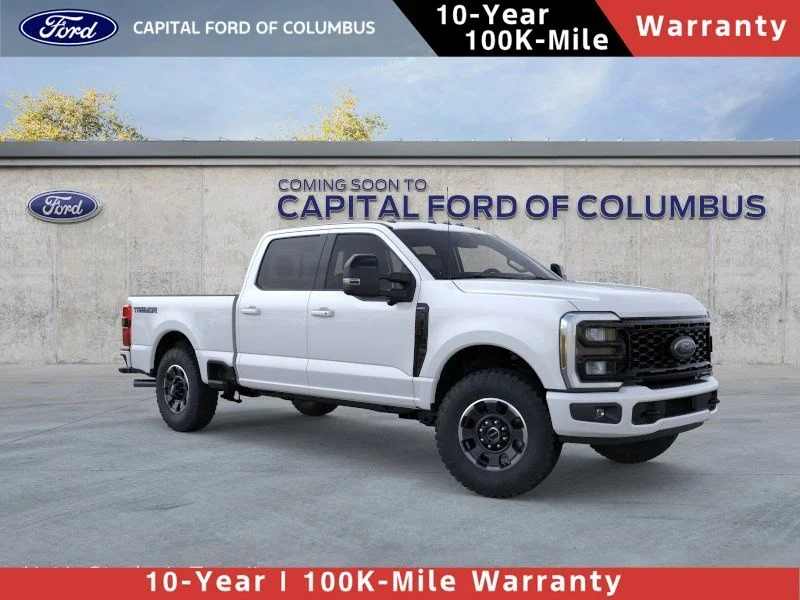 2026 Ford F-250 Lariat 4x4 Crew Cab 6-3/4' Box's photo