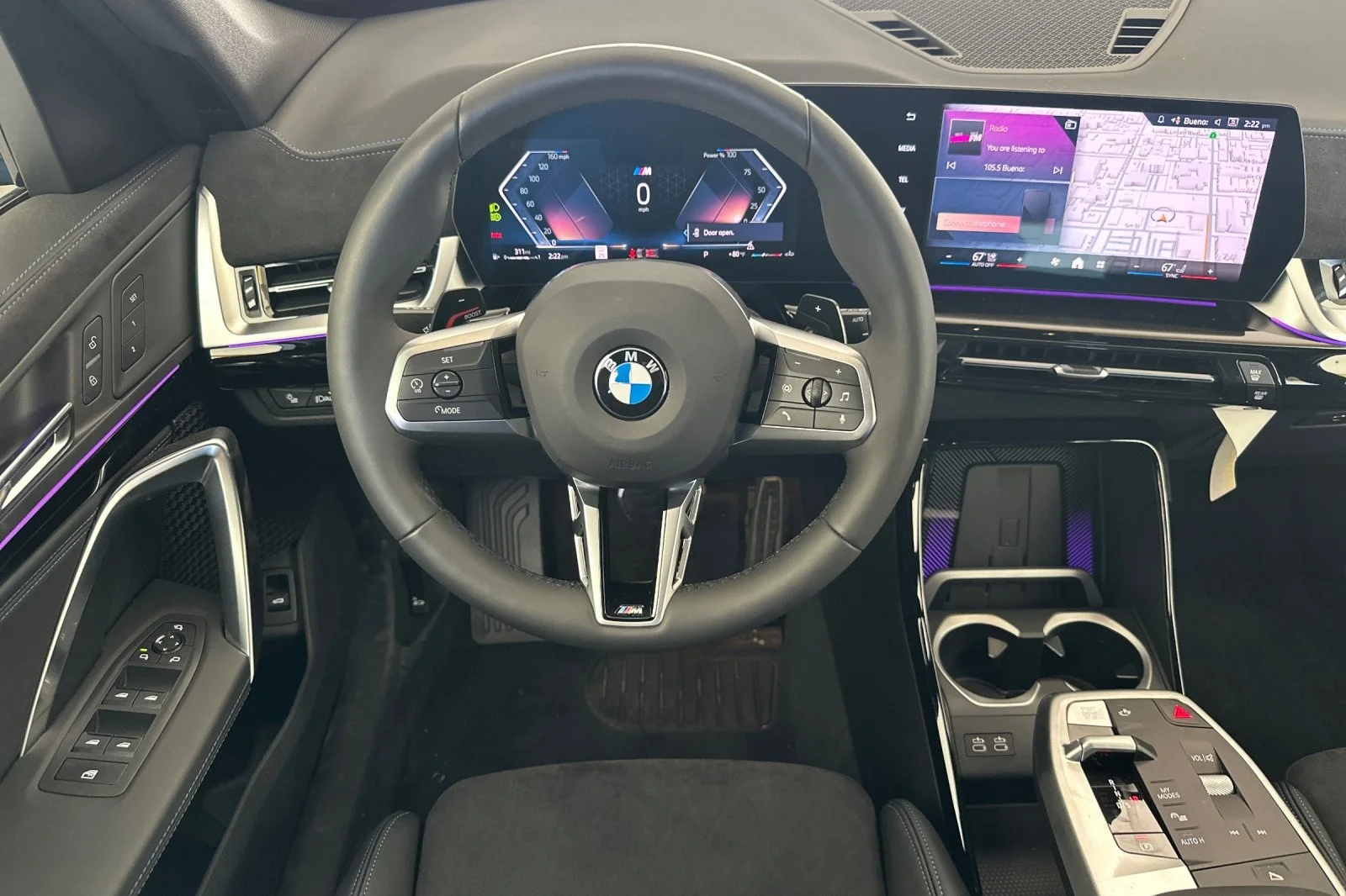 2026 BMW X1 XDrive28i - Photo 13