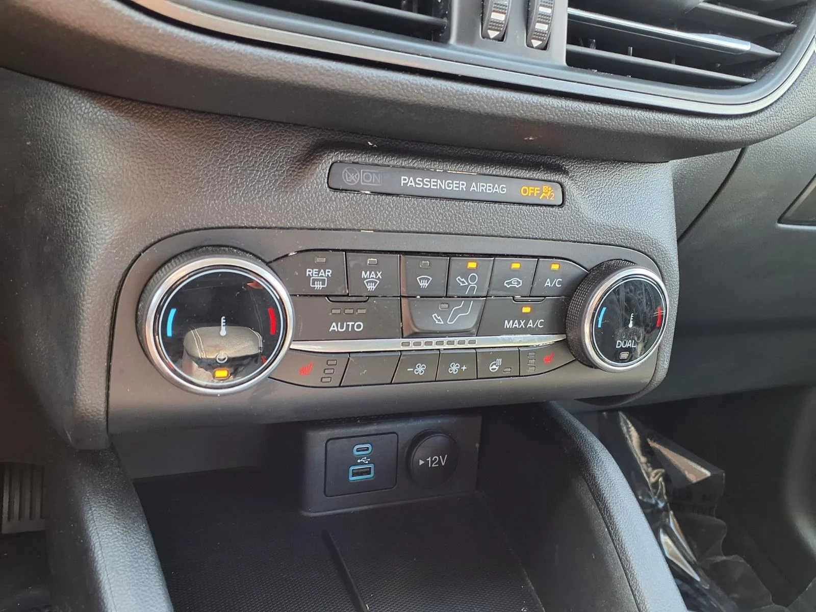 2023 Ford Escape Active - Photo 6