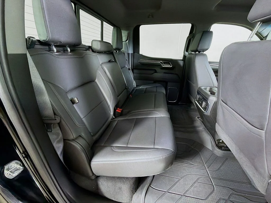 Used 2023 Black Chevrolet LTZ image 24