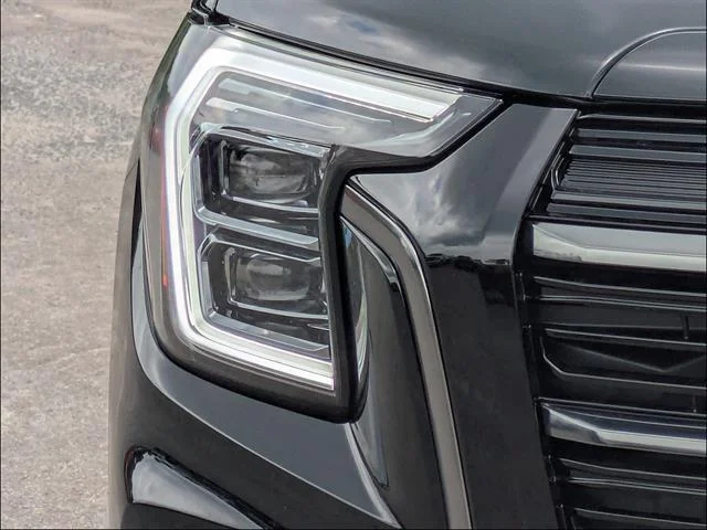 2026 GMC Terrain AT4 - Photo 10