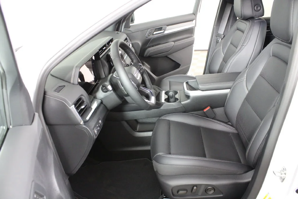 2027 GMC Terrain Elevation - Photo 20