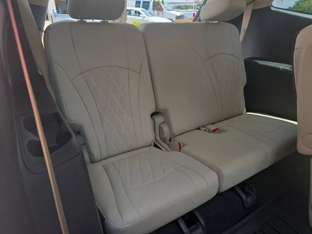Used 2023 White Buick Avenir image 13