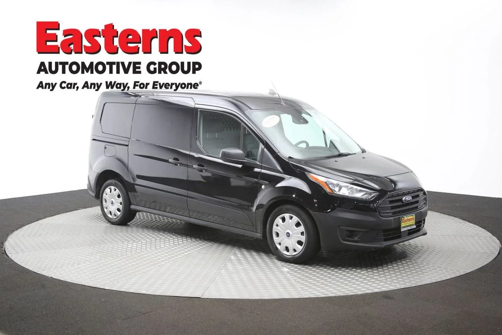 Used 2022 Black Ford XL image 45