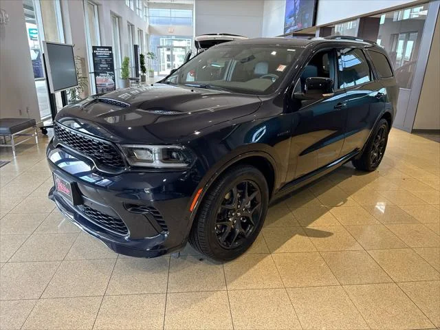 New 2027 Night Moves Paint Dodge GT image 8