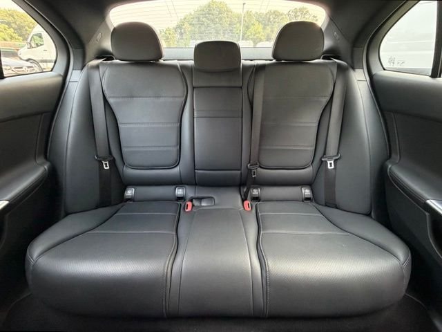 Used 2024 Black Mercedes-Benz C 300 image 16