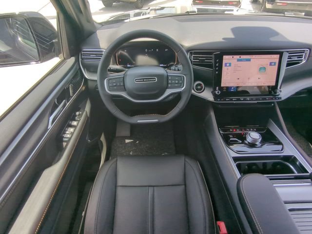 New 2026 High Gloss Black Jeep 85th Anniversary Edition image 20